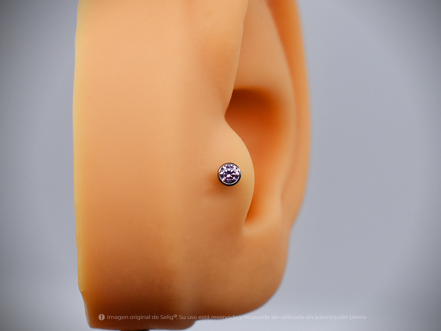 Circones 3mm - Ear