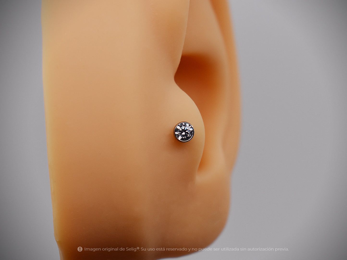 Circones 3mm - Ear