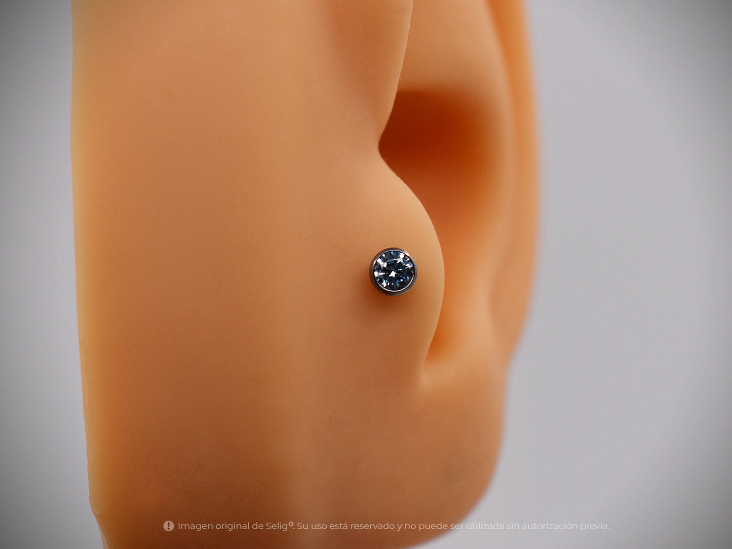 Circones 3mm - Ear