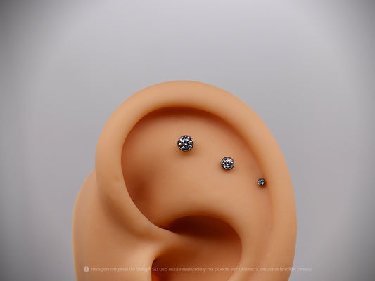 Piercing Circones II
