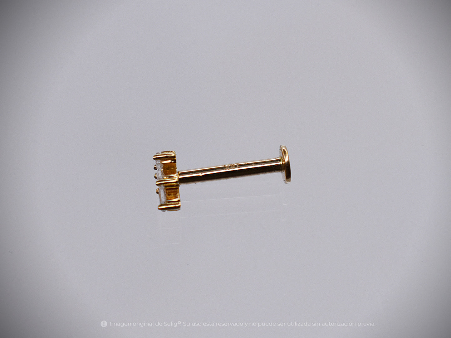Corona de Oro - 18k