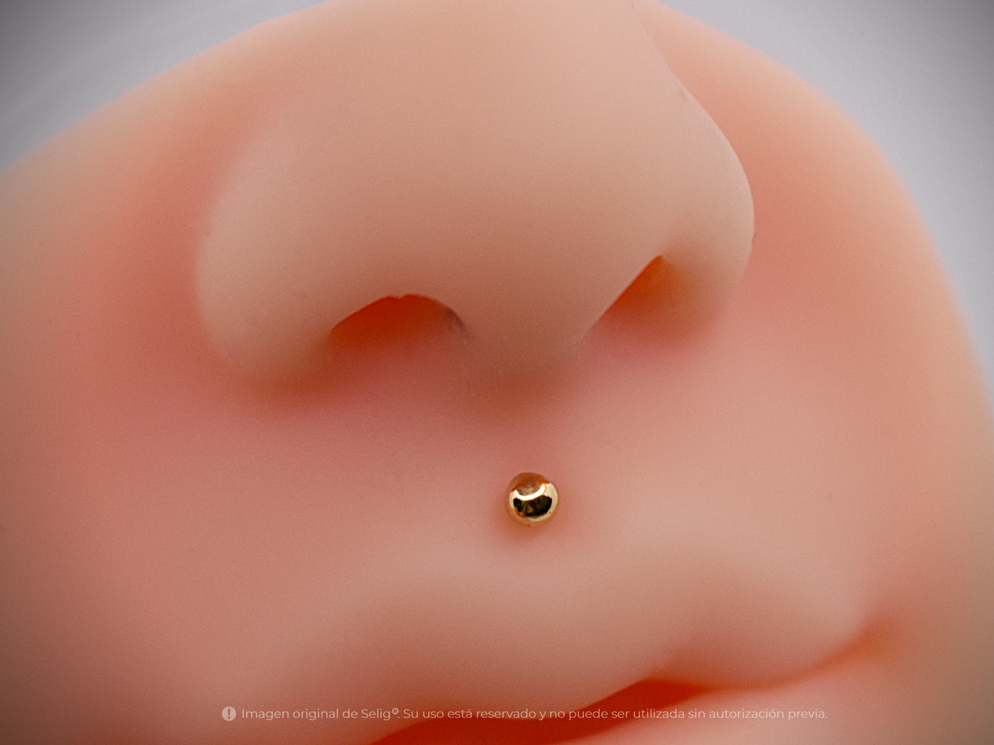 Esfera básica - Oro 18k