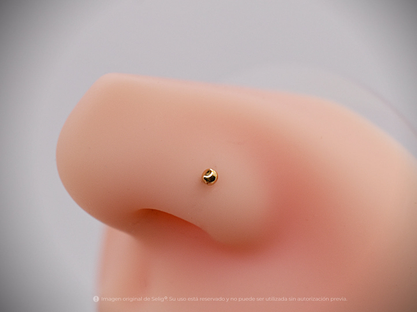 Esfera básica - Oro 18k