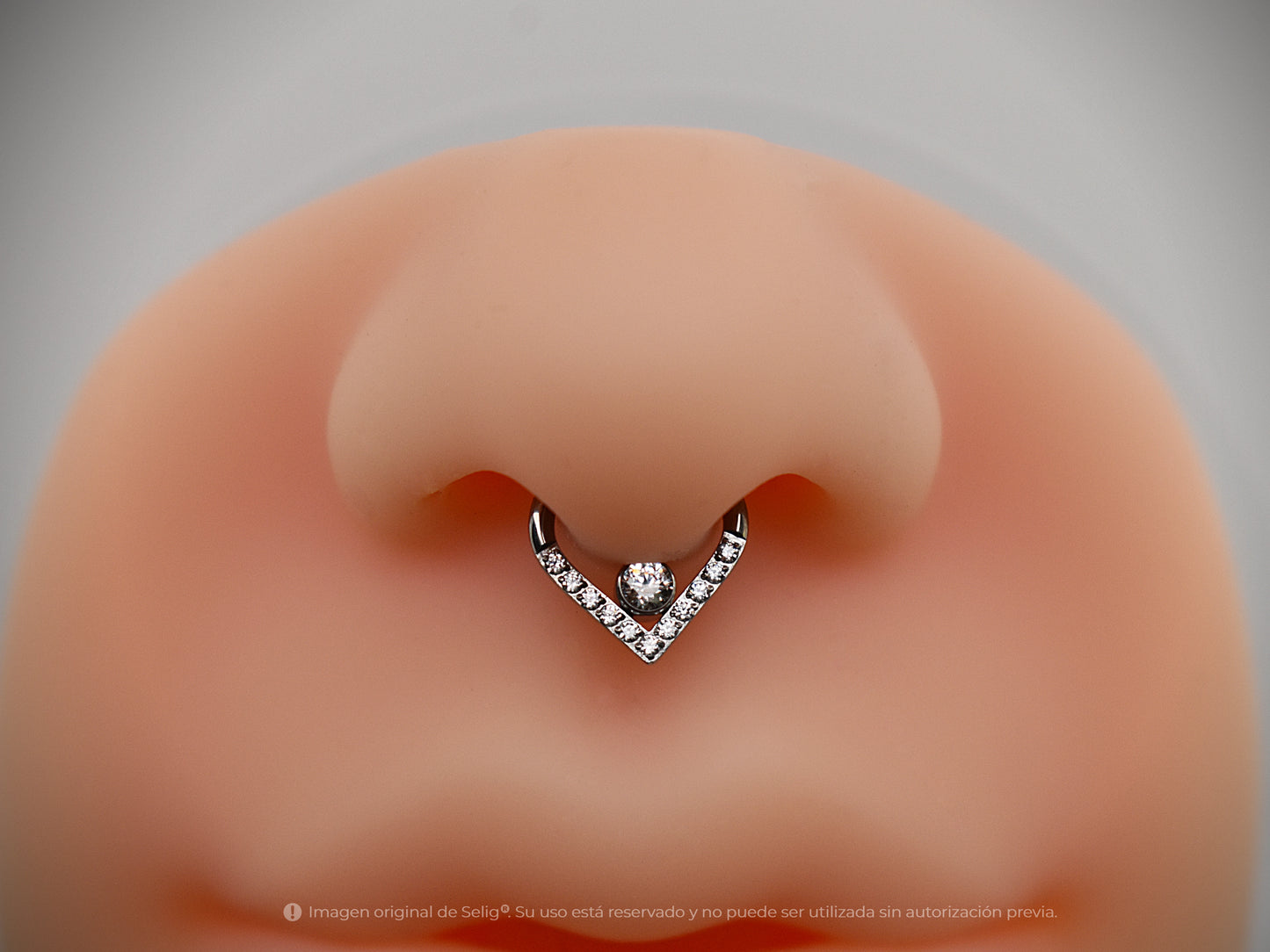 Piercing Fugiri - Clicker