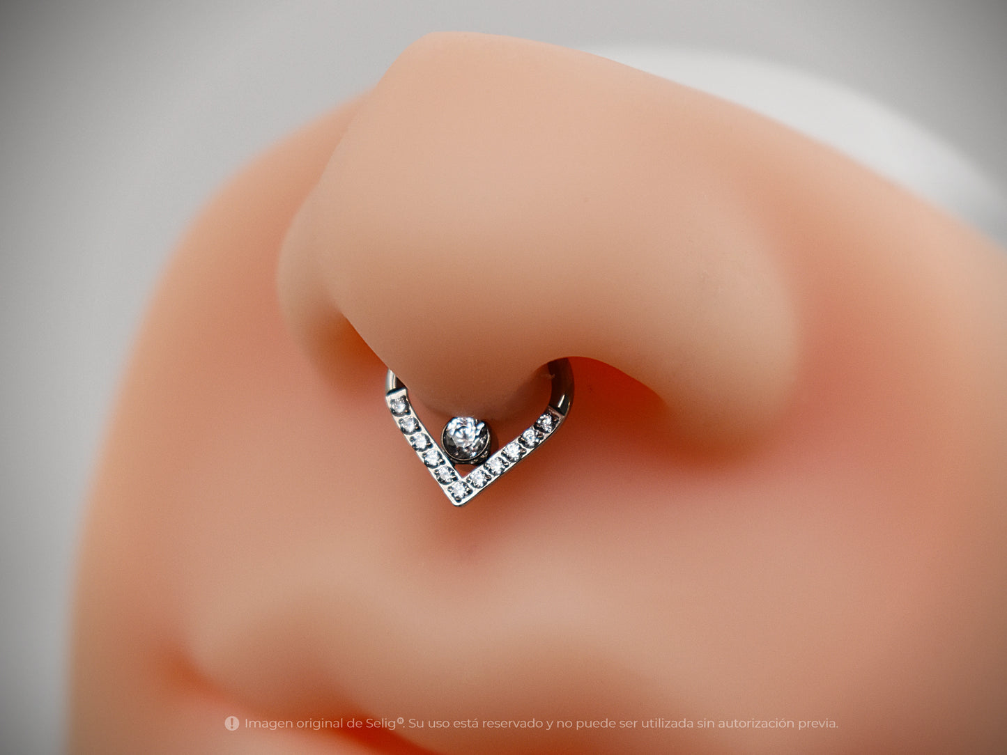 Piercing Fugiri - Clicker