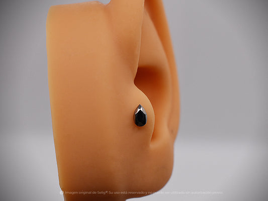 Piercing Gota reliv - Ear