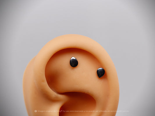 Piercing Goti basic - Ear