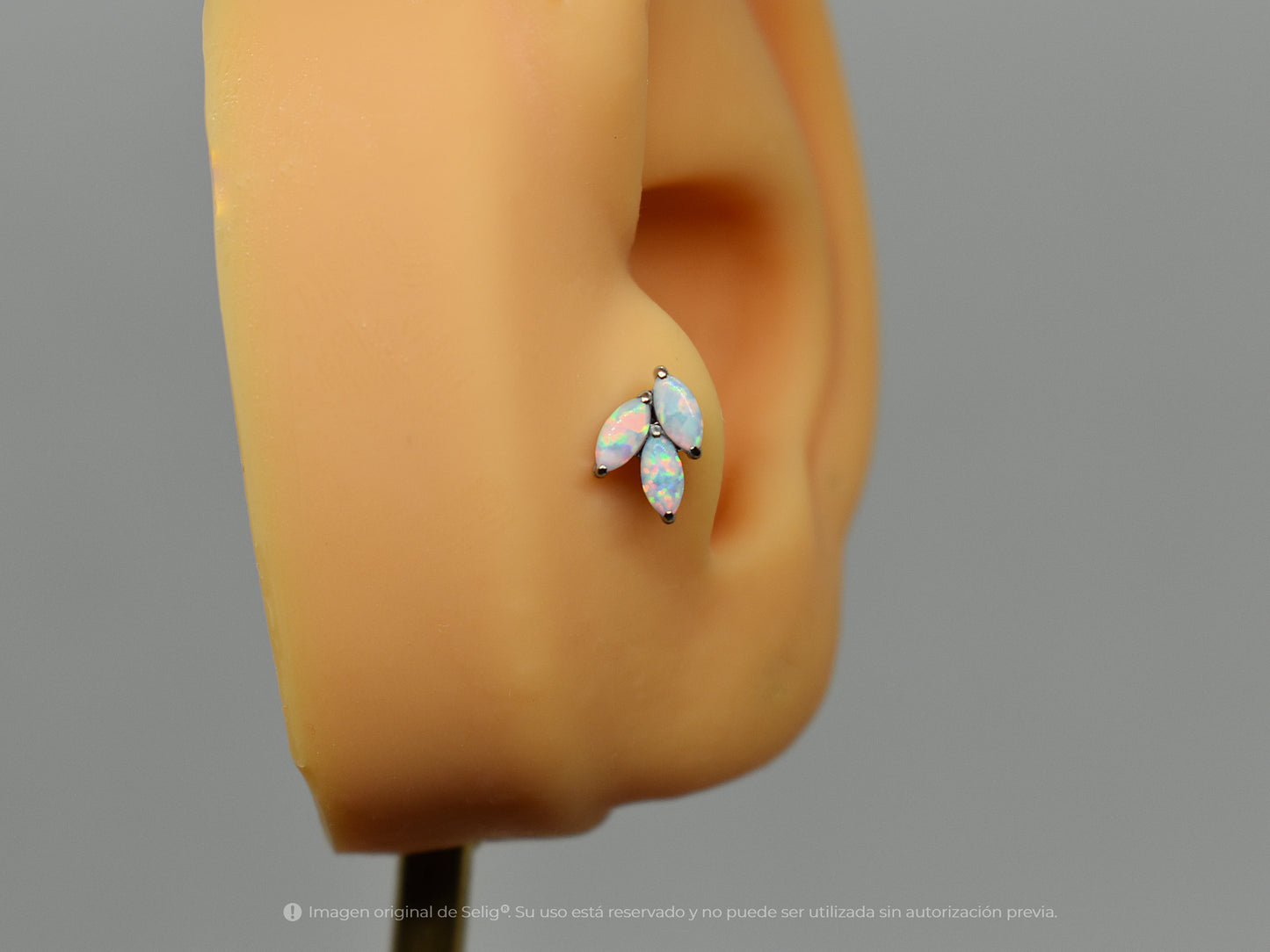 Piercing Opla