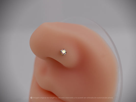 Nostril L - 3mm