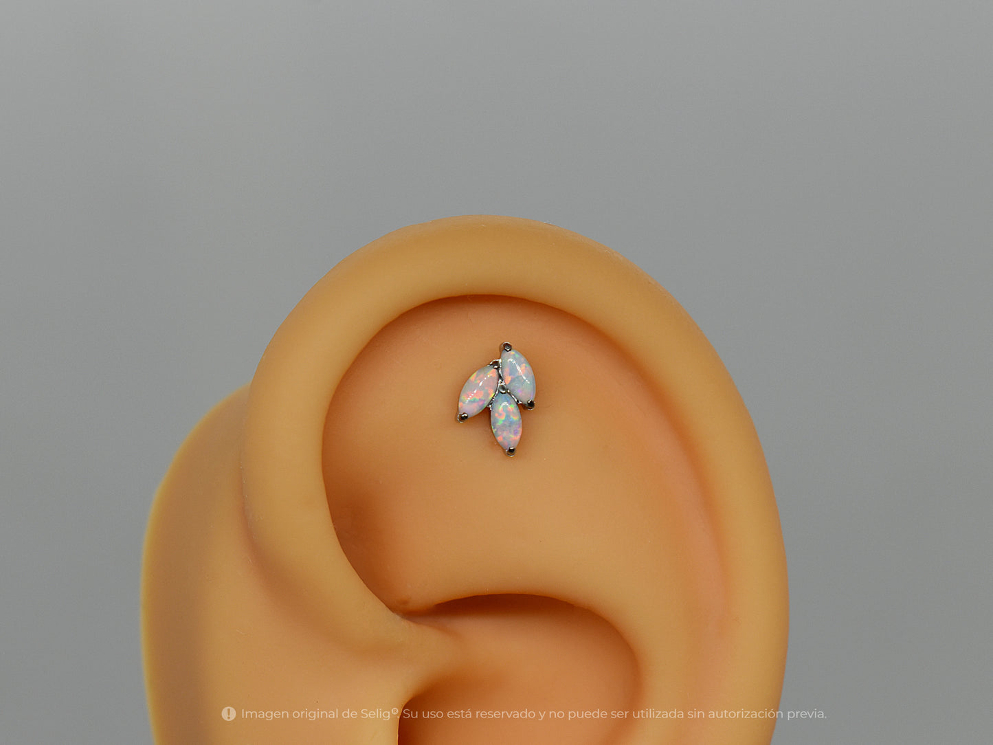 Piercing Opla