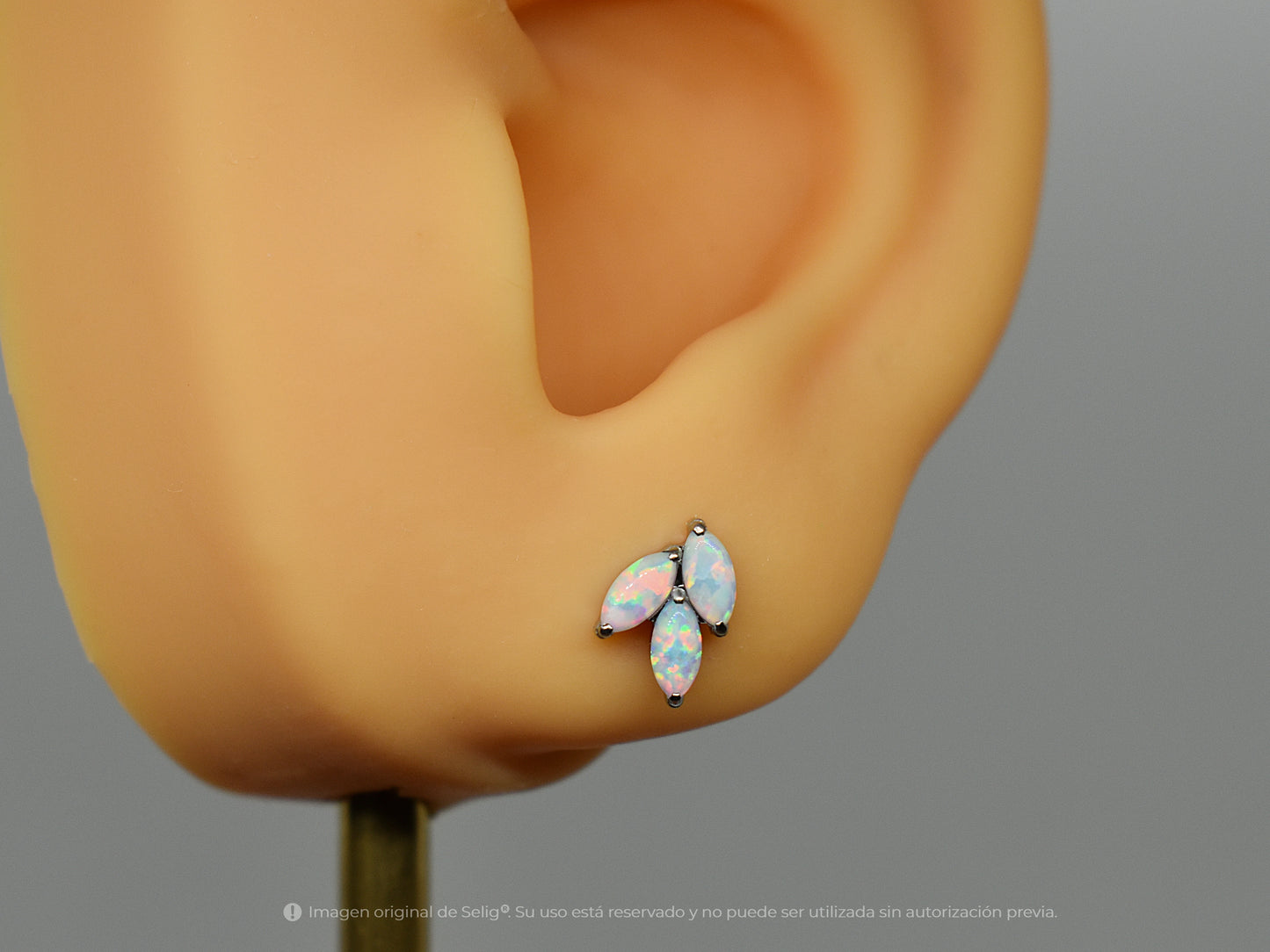 Piercing Opla
