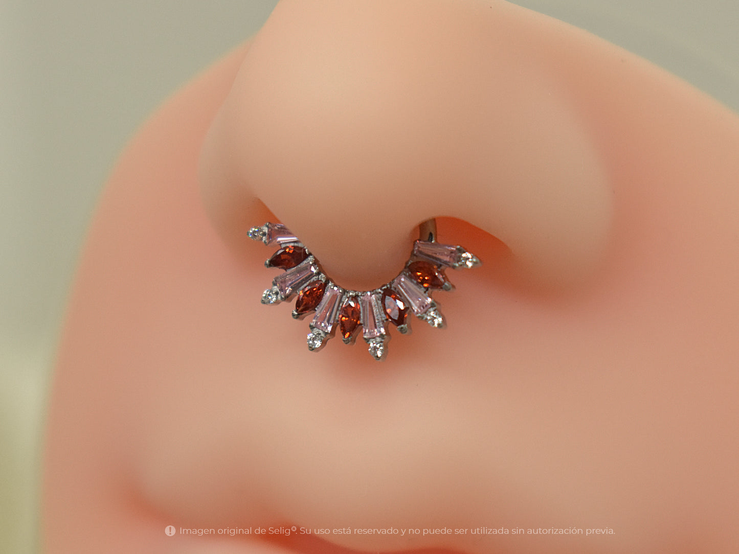 Piercing Iceber - Clicker
