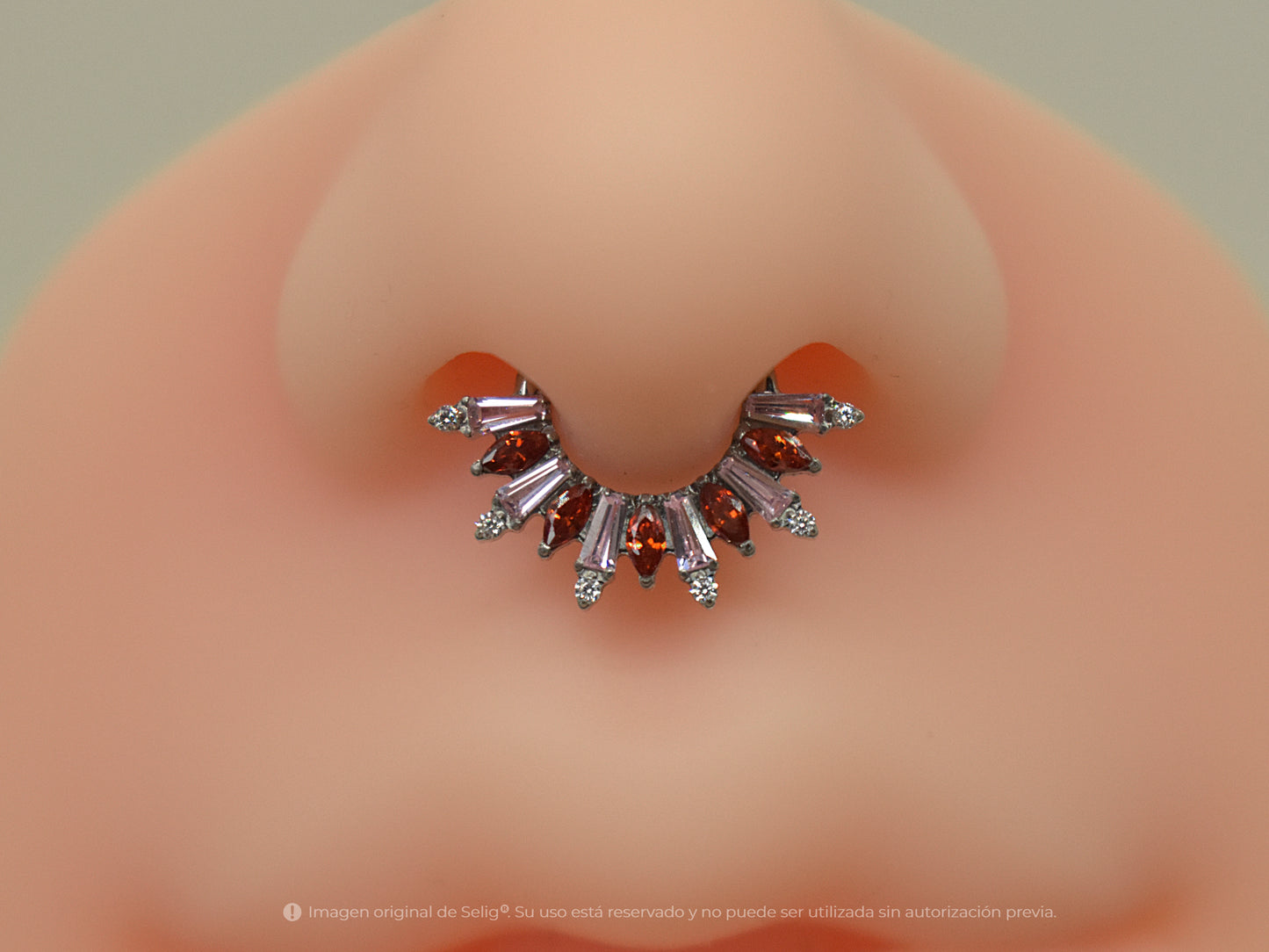 Piercing Iceber - Clicker
