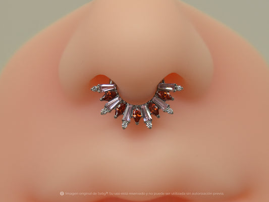 Piercing Iceber - Clicker