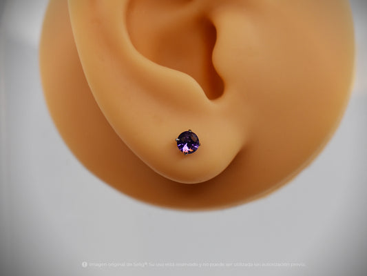 Purple Perl