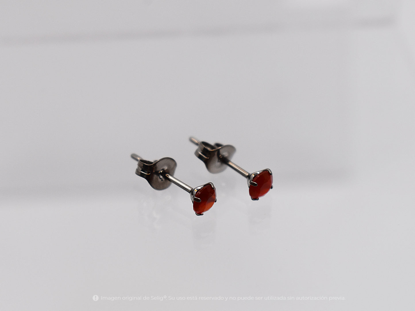 Red perl - Pendiente