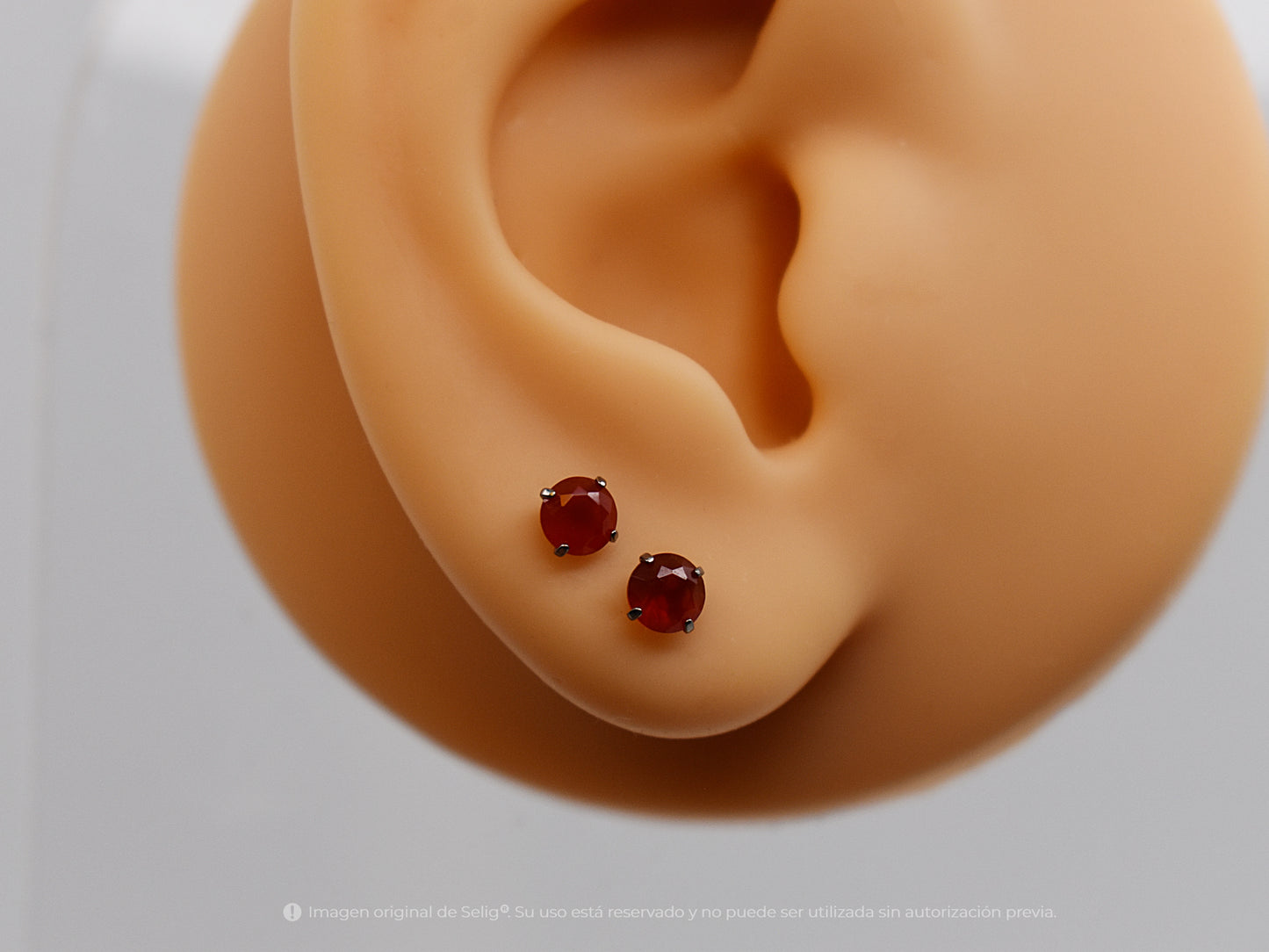 Red perl - Pendiente